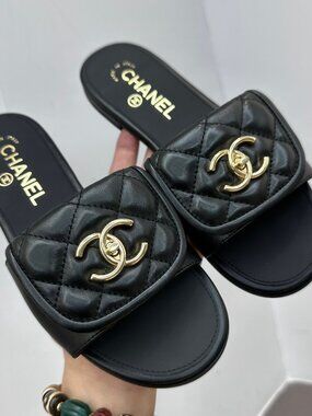 Chanel Women's Sandals